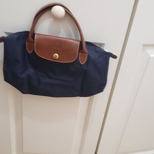 Long Champ Tote in Very good condition.